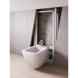Рама для монтажа подвесного биде Ideal Standard PROSYS R016267