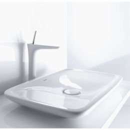 Смеситель для раковины Hansgrohe PuraVida (15066400)