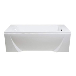 Акриловая ванна 170x80 Marka One (01пр19380)