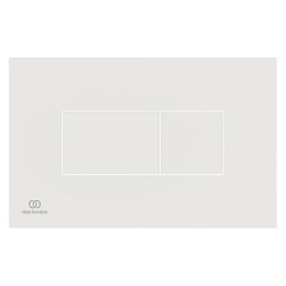 Клавиша смыва Ideal Standard Prosys Solea (R0110AC) белый