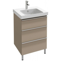 Тумба под раковину Jacob Delafon ODEON UP 60 см, EB990-E10, квебекский дуб,