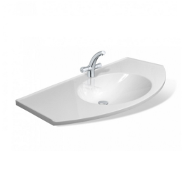 Фото Раковина 100х53см Эстет Флорида (ФР-00014966)