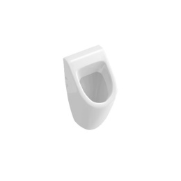 Villeroy&Boch 75130101 Писсуар подвесной (альпийский белый)