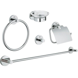 Grohe Essentials 40344001 Комплект аксессуаров