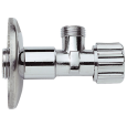 Запорный вентиль 1/2*1/2" Remer 1171212