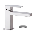 Смеситель для раковины Remer Q-Design QD10