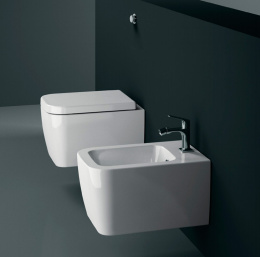 Унитаз подвесной GSI TRACCIA 691611