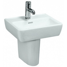 Мини-раковина Laufen Pro 8.1195.1.000.104.1 45*34 см