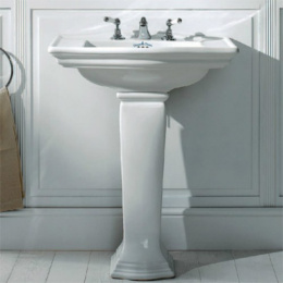 Фото Раковина Devon&Devon Westminster IBLG3FWES