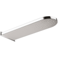 Верхний душ настенный 50x20 см Remer 350MMX