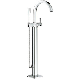 Grohe Grandera 23318000 Смеситель для ванны, напольный