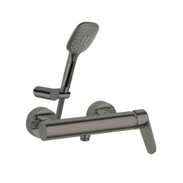 Фото Смеситель для душа RamonSoler ALEXIA 360801Q3GR Графит