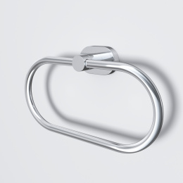 Кольцо для полотенец Am.Pm Sense (A7434400) хром