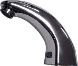 Автоматический сенсорный смеситель KR5142DC KOPF