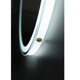 Зеркало BelBagno SPC-VST-600-800-LED-TCH 60 x 80 см со встроенным светильником