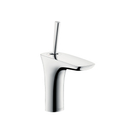 Смеситель для раковины Hansgrohe PuraVida (15074000) хром