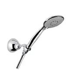 Душевой гарнитур Webert (AC0489015) хром