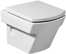 Инсталляция Viega с унитазом Roca Hall 346627000, сиденье микролифт