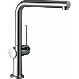 Фото Смеситель для кухни Hansgrohe Talis M54 (72840000) хром