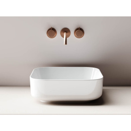 Накладная раковина Ceramica Nova ELEMENT CN6012