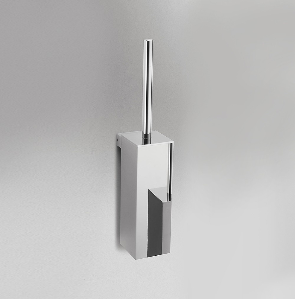 Фото Ершик Colombo Lulu (B6207.CR) хром