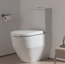 Напольный унитаз Laufen Pro (8.2595.2.000.231.1)