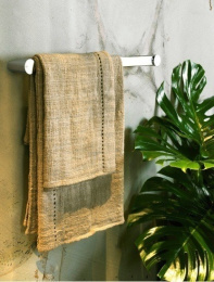 Фото Полотенцедержатель Gessi Cono (45503#031) хром