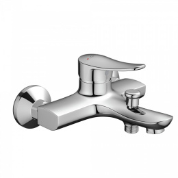 Фото Dorff D5010000 Ultra смеситель для ванны и душа