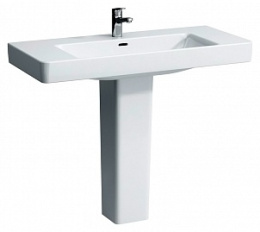 Раковина Laufen Pro S 8.1396.6.000.104.1, 105*46,5см