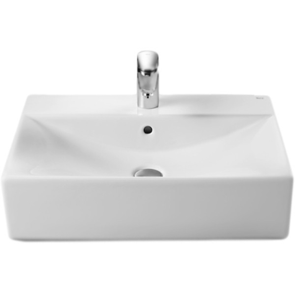 Раковина накладная Roca Diverta (32711G000) белый