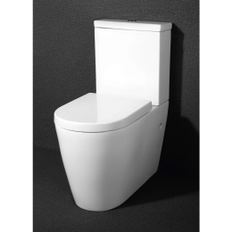 Унитаз BelBagno Marino BB105CPR