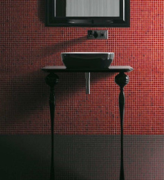 Фото Накладная раковина Galassia Midas (5233NB)