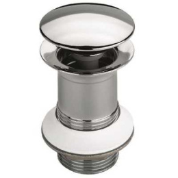 Фото Донный клапан Viega Eleganta (492564) хром