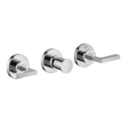 Grohe Bau Ceramic 39428000 Унитаз напольный стандартный