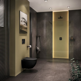 Унитаз подвесной Ravak (X01794)