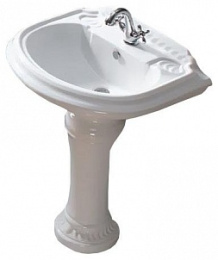 Фото Пьедестал для раковины Cezares King palace CZR-431