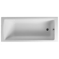 Ванна VitrA Neon (Неон) 52280001000 170 x 75 см акриловая прямоугольная белая