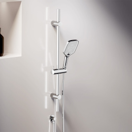 Встраиваемая душевая система Damixa Gala (953530000) Хром