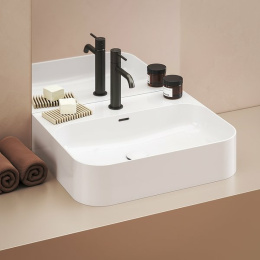 Раковина Ravak Ceramic (XJX01155006), белый