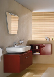 Фото Ideal Standard imagine T419567 зеркало с подсветкой