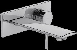 Смеситель Jacob Delafon Stance E9106-CP для раковины