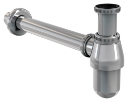 Сифон для раковины AlcaPlast A431