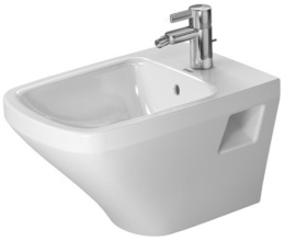 Фото Биде подвесное Duravit Durastyle 2282150000, белый