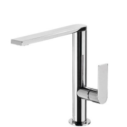 Фото Tres Class 20520502 Смеситель для раковины