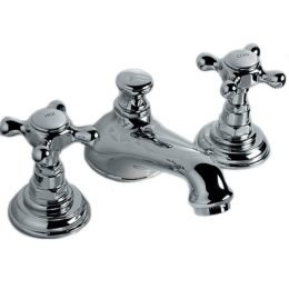 Фото Смеситель для биде Devon&Devon Austin (UTAU912CR) хром