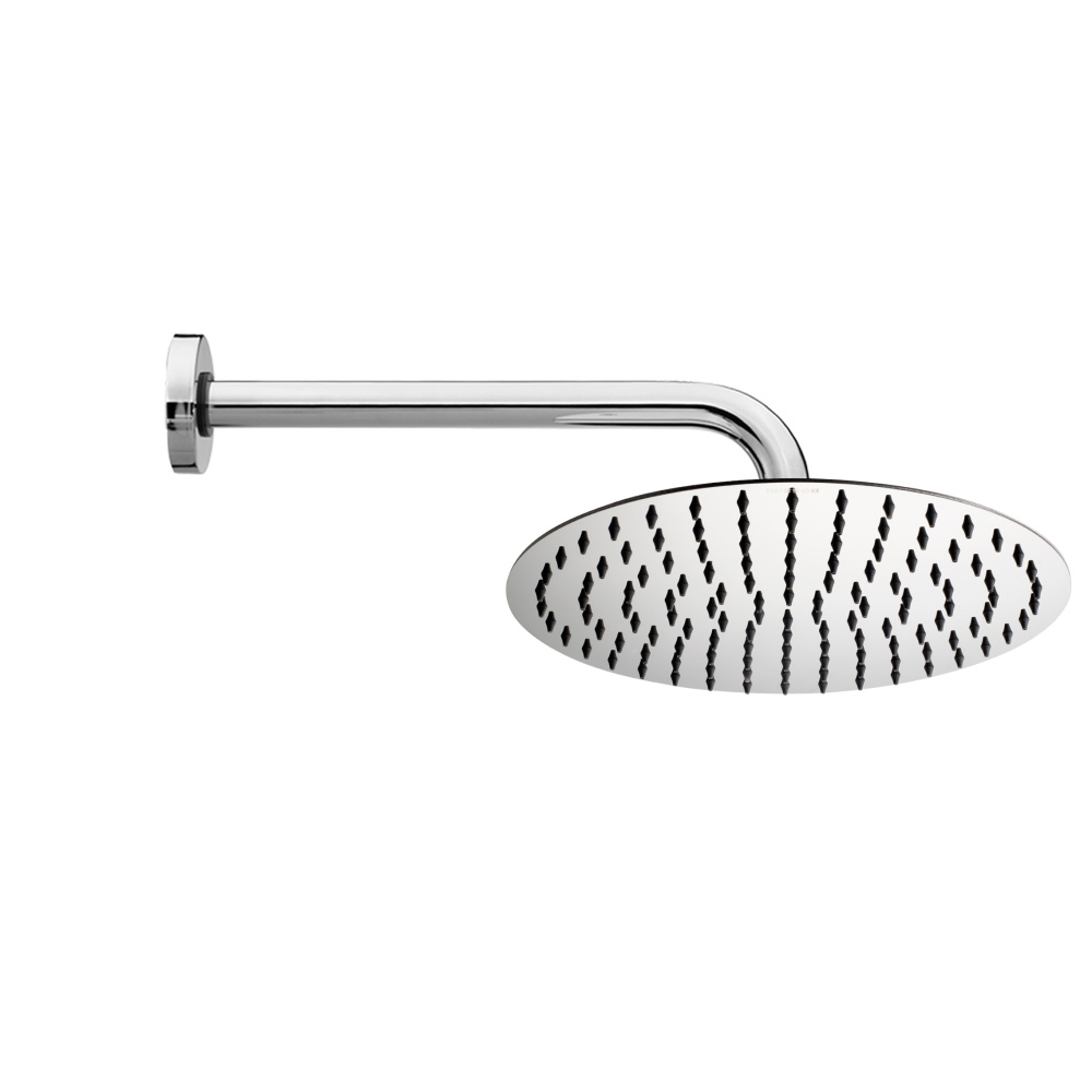 Bossini Twiggy H19581H.030 Верхний душ, хром