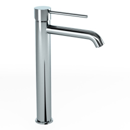 Фото Смеситель для раковины Paini Cox 78CR205OLL хром