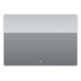 Зеркало Dreja Uni (99.9004) 65 см