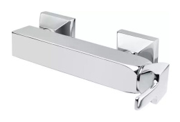 Фото Смеситель Cezares Legend DM-01 цвет хром