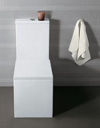 Фото Чаша для унитаза-компакта Simas Frozen FZ 07